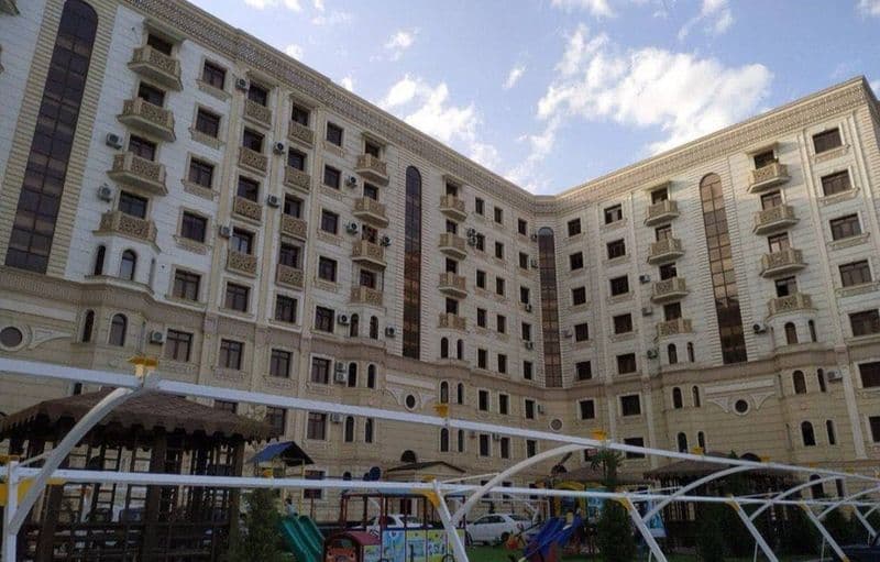 Tuman; yakkasaroy orinter tekstlniy stadion  <br />
 Xonalar — фото 2