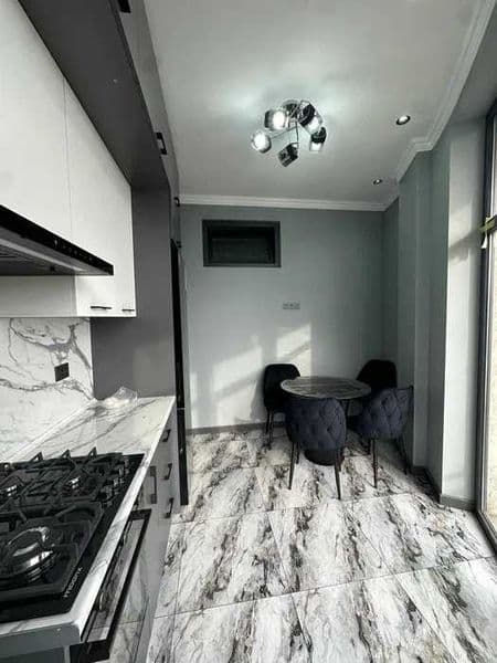 Сдаётся квартира на ЖК Салярис‼️<br />
Ориентир - Брадские м — фото 3