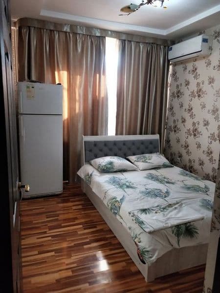 Срочно сдается  1 комнатная на 3этаже 3этажного дома ,новост