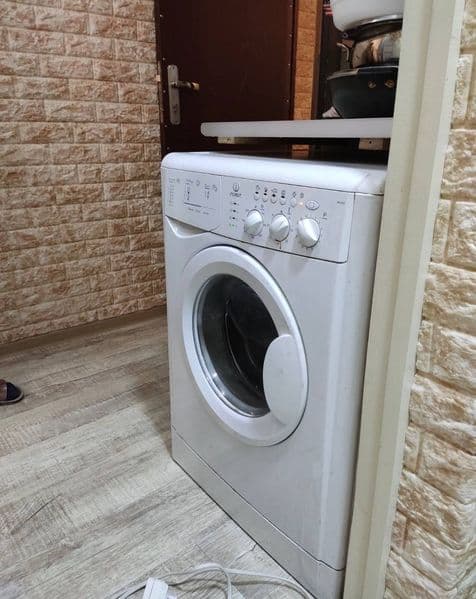 Аренда квартиры 1/1/4 Рисовый базар . Парк Фуркат <br />
Одн — фото 4