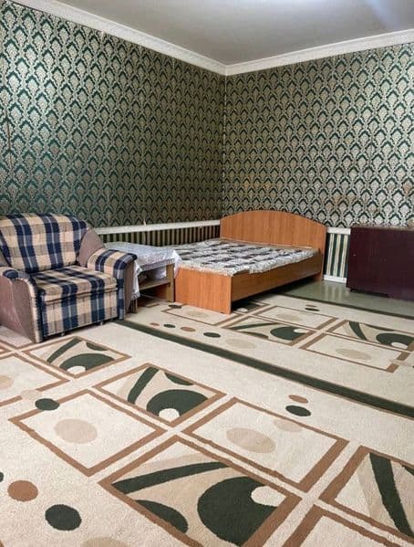 Яшнаобод тумани Авиасозлар-2 (1А) 1/7/9 оилага ижара топшири — фото 3