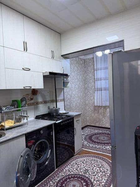 Район - Алмазарский <br />
Коракамиш 1/2<br />
Ориентир - Ск — фото 4