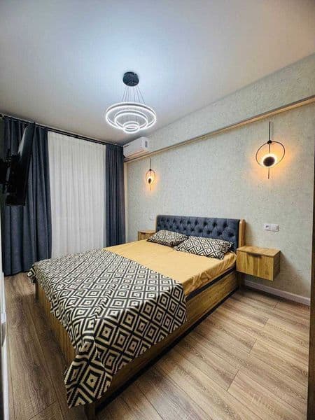 2-комнатная квартира 65 м² в Шайхантахурский район, Абай<br 