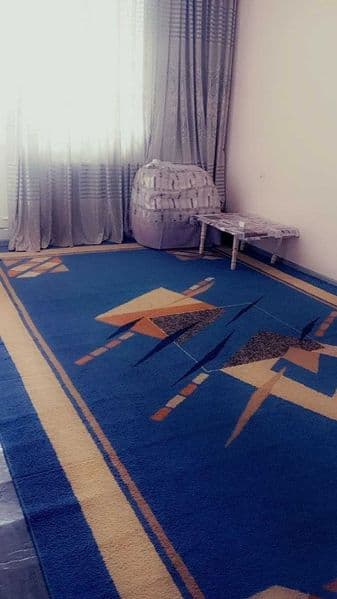 Manzil: Chilonzor tumani 17 - kvartal<br />
Mo'ljali: Chilon