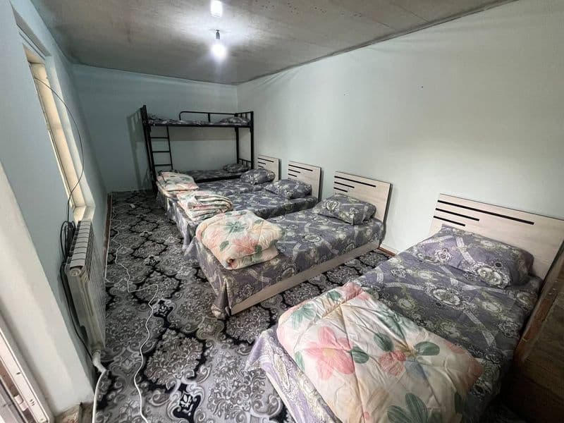 uy arenda beriladi  oylik  xostel<br />
talabalarga <br />
t — фото 3