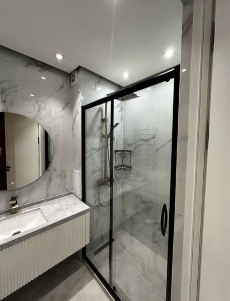 Сдается 2х комнатная квартира в новостройке NRG Мирзо Улугбе — фото 5