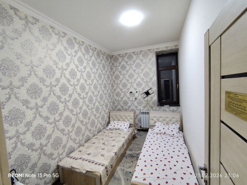 Аренда квартира шайхонтохур район ибин сино навастиройка дом — фото 4