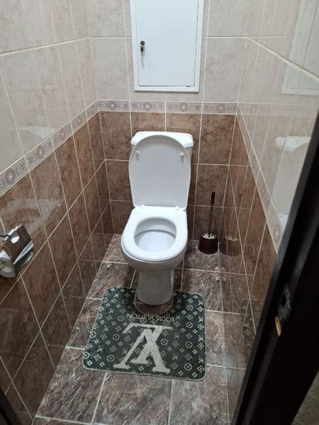 Аренда квартиры <br />
Юнусабад-13 квартале<br />
2х передел — фото 3