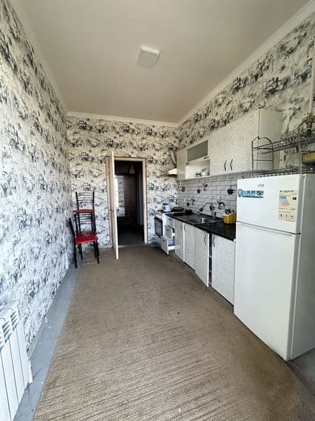 Сдаётся квартира на Чиланзар Октепа сохил буйи 1 комнатная к — фото 4