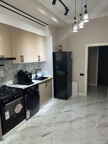 АРЕНДА КВАРТИРЫ <br />
<br />
Адрес: Юнус Абадский район 4 к — фото 4