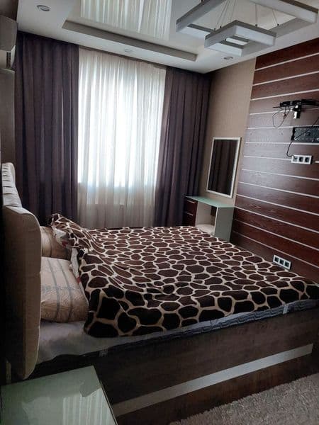 Аренда квартира шайхонтохур район МАЦИВ Бел тепа <br />
Комн — фото 5