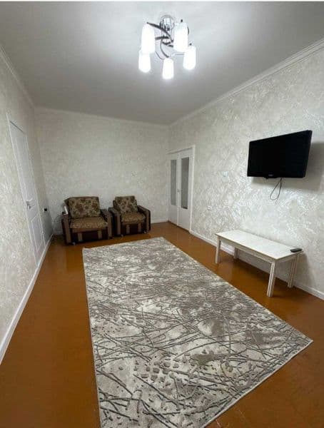 Сдается квартира в Яшнабадском районе Авиасозлар-2 или Лисун — фото 2