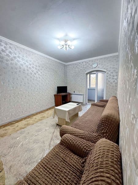 Сдаётся 2-комнатная квартира в районе ТТЗ. Дом 4-этажный, кв — фото 3