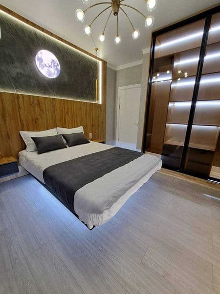 Элитный апартамент ЖК <br />
Район: Мирзо Улугбекиский <br / — фото 2