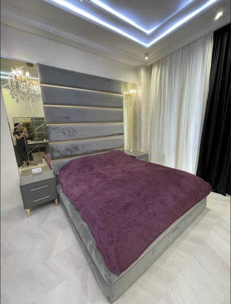 Сдаётся КЛАССНАЯ квартира<br />
<br />
• Район: Яккасарайски