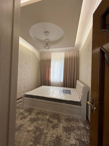 Квартира ижарага берилади.Яккасарой тумани Бошлик МФЙ ориент — фото 2