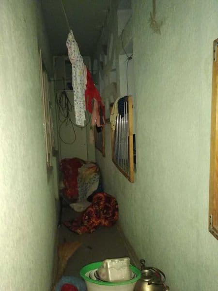 Сдаётся в аренду квартира на массиве панельном 2х комнатная  — фото 3