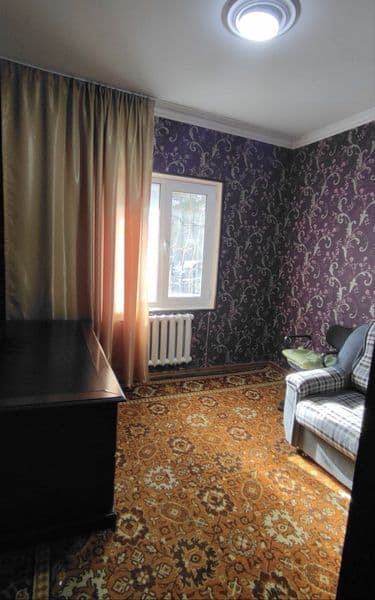 Сдается квартира для семьи ! Юнусабад 10 квартал . Французск — фото 2