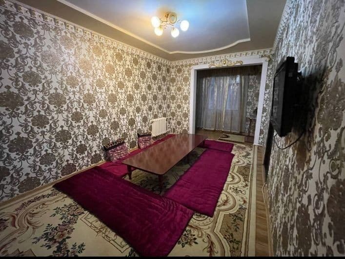 Сдается на длительный срок в Аренду. 2Х комнатная квартира.  — фото 5