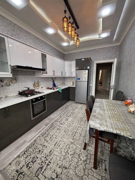 Manzili: Chilonzor tumani 24kvartal 44d<br />
 Moʻljali: Shi — фото 4