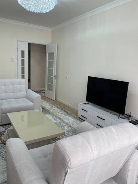 АРЕНДА <br />
3x ком. квартира 85м²<br />
<br />
Адрес: Алма — фото 2