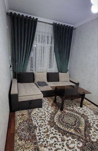 Шаҳристон метро яқинида квартира. Оила ва талабаларга. Макле — фото 2
