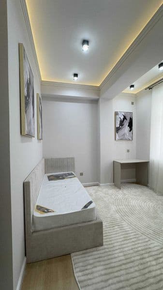 Сдаётся уютная и полностью меблированная 3-комнатная квартир — фото 5