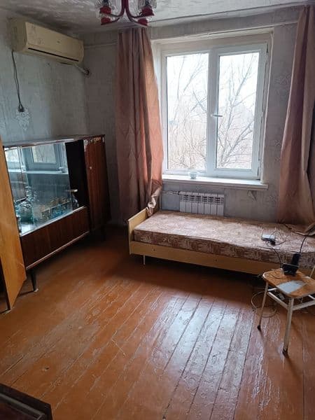 IJARA Kvartira 44 MaktaB<br />
CHilanzar 23 Kv <br />
4 XONA — фото 2