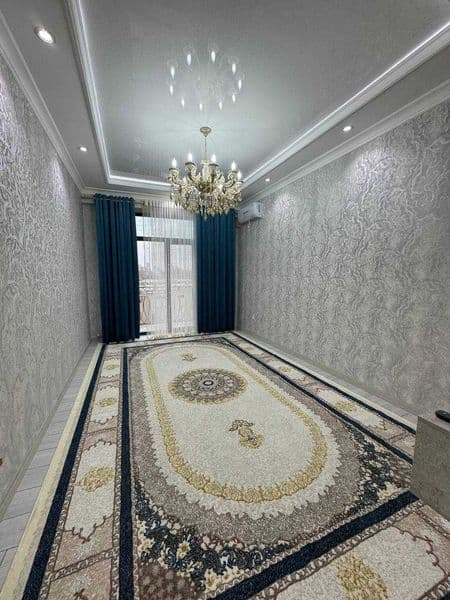 Сдаётся КЛАССНАЯ квартира<br />
<br />
• Район: Яшнабадский< — фото 5