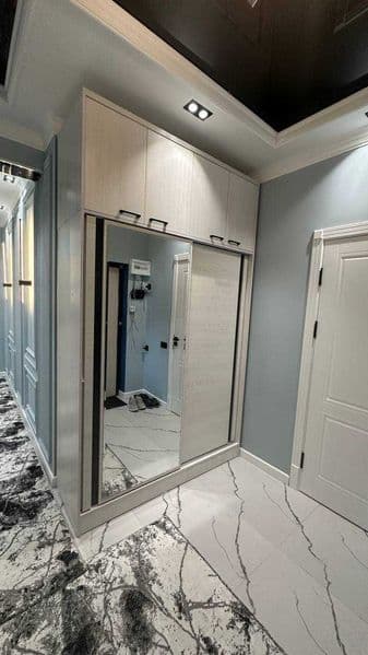 Kvartira ijarasi sheriklikga<br />
<br />
Manzili: Choshtepa — фото 2