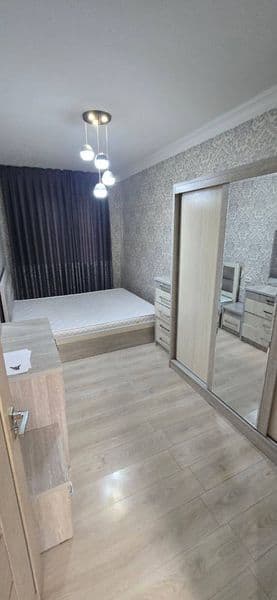 Район: Юнусабадский Бадамзар метро<br />
• Комментарий:семя<