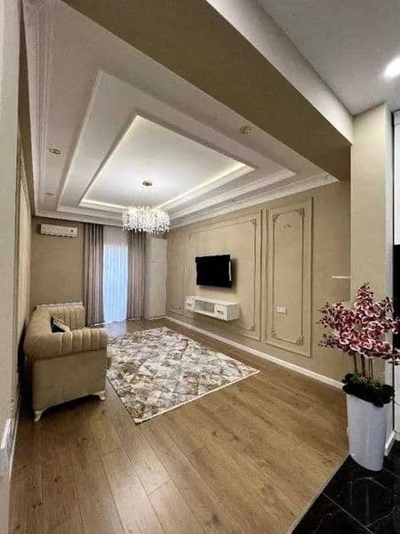 К вашему вниманию рады представить 2х комнатную квартиру на 