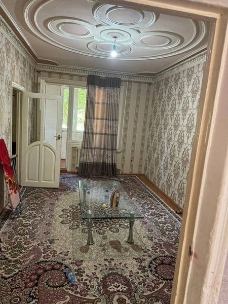 Uy arendaga beriladi hech qanday maklerlarsiz<br />
2 honali