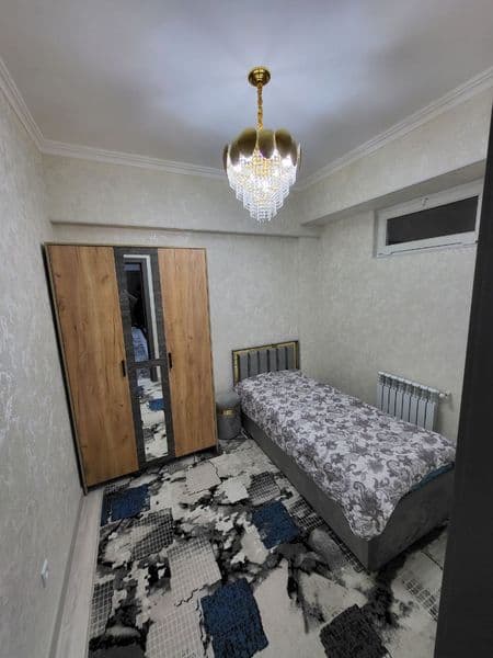 Яшнобод тумани, Яккатол 3 тор кучаси, 67/6 уй, 36 квартира 3 — фото 5