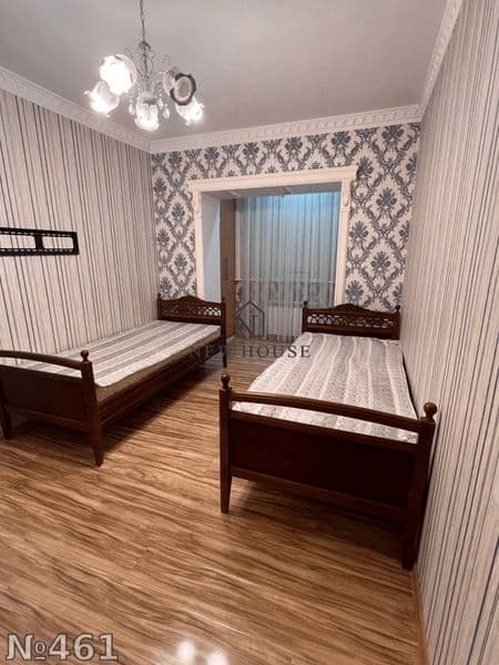 Центр города квартира большая просторная <br />
Дом спец пла — фото 5