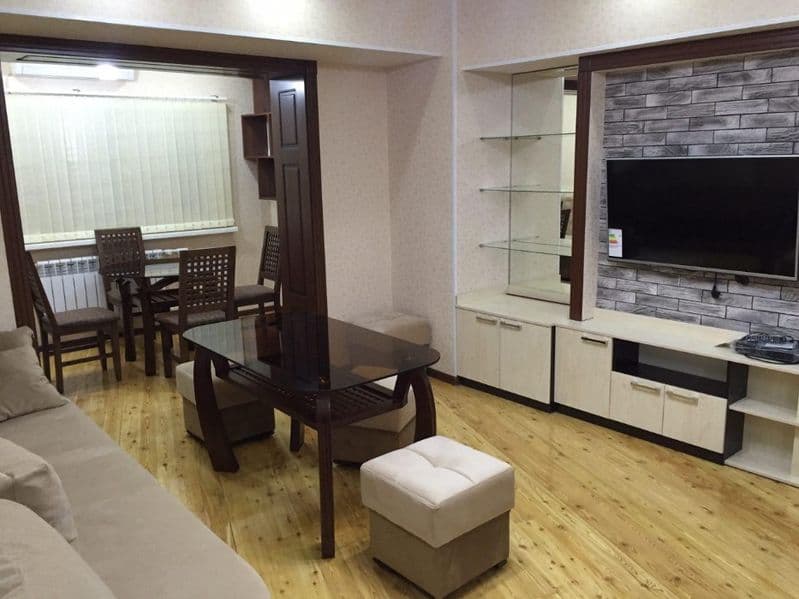 квартира находиться прямо в центре города на Ц-1, не упустит — фото 4