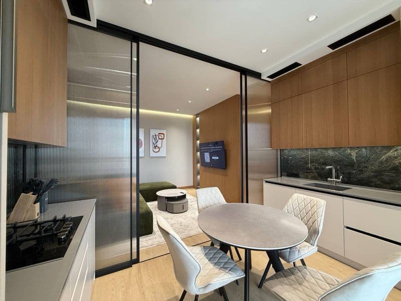 Шайхантахурский район <br />
Ташкент Сити <br />
Жк Nest One