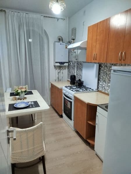 Аренда 1 комнатной квартиры в ЖК " Assalom Maxtumkuli" ,на у — фото 4