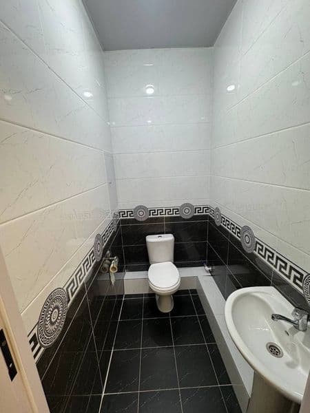 Сдается просторная 1-комнатная квартира в районе Сергели, ма — фото 2