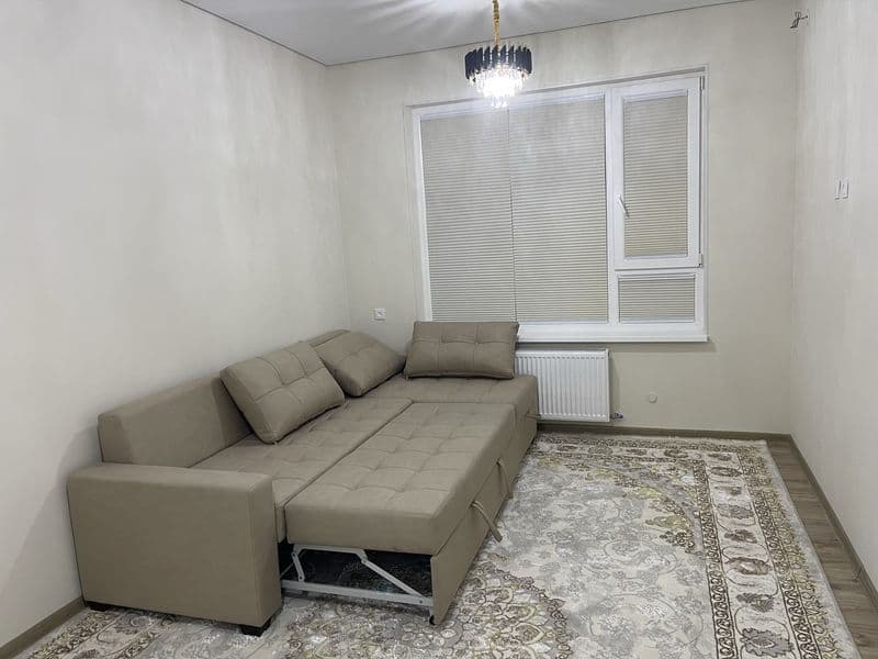 NRG Yashnaobod, metroga 100 metr, 12 qavatli uyning 7 etaji. — фото 3