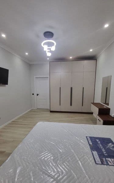 Сдается квартира в ЖК NRG Jomiy (Алмазар)<br />
Дом 2025 год — фото 4