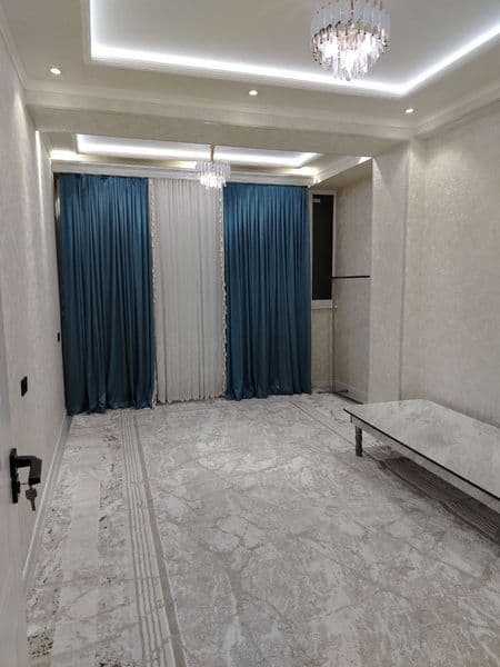 Аренда квартиры<br />
 Юнусабад 16<br />
 ЖК  Океан<br />
3 