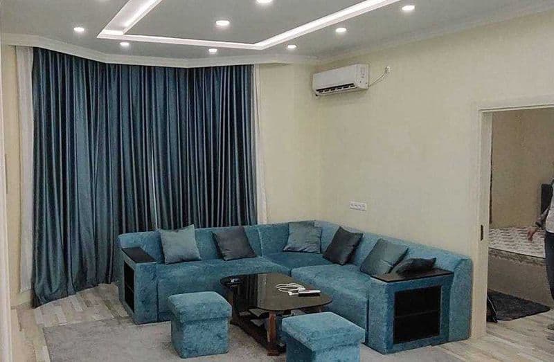 Сдается квартира.. в ЖК Dream House <br />
Ориентир - Роддом — фото 2