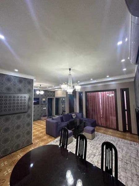 Сдаётся квартира на ЖК Nova Garden Юнусабад 4кв.‼️<br />
Ори — фото 2