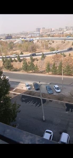 Сергели узгариш мост,мошина бозор йонидв Навастройка.9 кават — фото 2