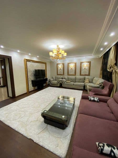 Сдается в Центре города, Ц-7 ЦУМ, ориентир Корейское посольс