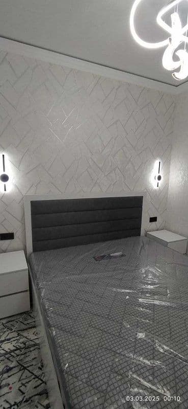 (+998904823171) СВОЯ СДАЁТСЯ В АРЕНДУ КВАРТИРА 2/6/7 В НОВОС — фото 5