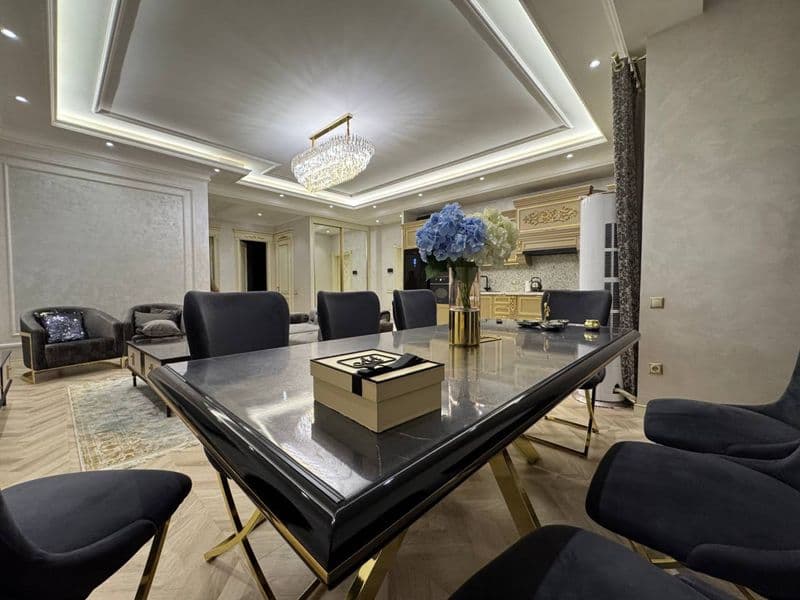 Элитный апартамент ЖК Парисиен<br />
Район: Яккасарай<br />
 — фото 2