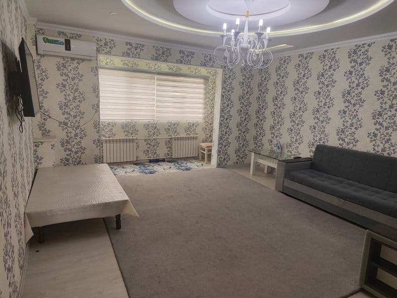 Срочно сдаю 3-х комнатную квартиру.Для семейной пары с детьм — фото 2