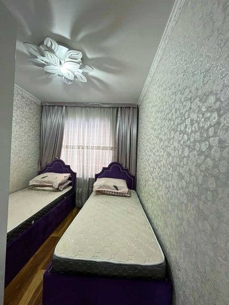 Toshkent shahar, Shayxontohur tumani, Abay ko‘chasida 3 xona — фото 5